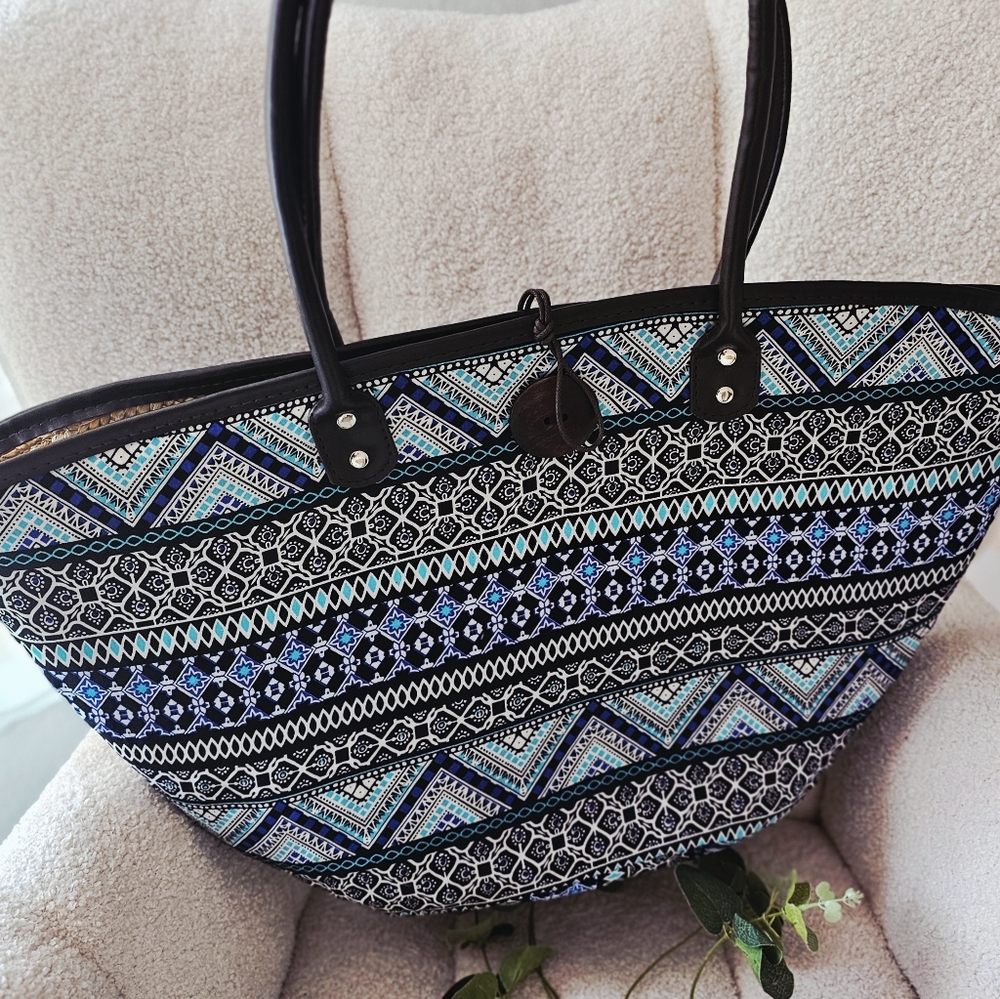 Large Gorgeous Tote Bag!